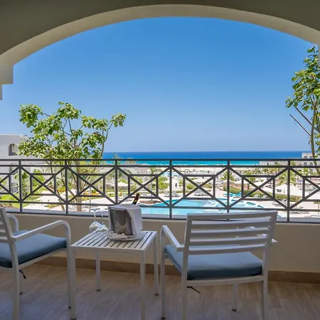 Cleopatra Sidi Heneish Hotel Mersa Matruh Exterior photo