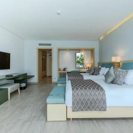 Cleopatra Sidi Heneish Hotel Mersa Matruh Room photo