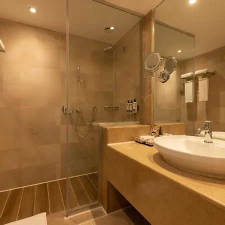 Cleopatra Sidi Heneish Hotel Mersa Matruh Room photo