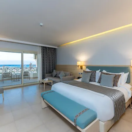 Cleopatra Sidi Heneish Hotel Mersa Matruh Room photo