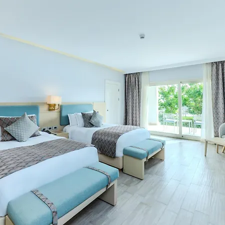 Cleopatra Sidi Heneish Hotel Mersa Matruh Room photo