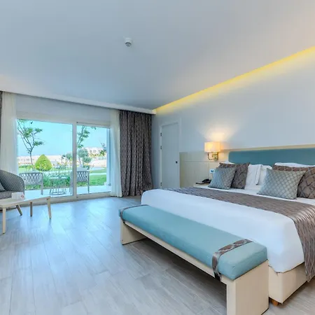 Cleopatra Sidi Heneish Hotel Mersa Matruh Room photo