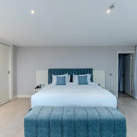Cleopatra Sidi Heneish Hotel Mersa Matruh Room photo