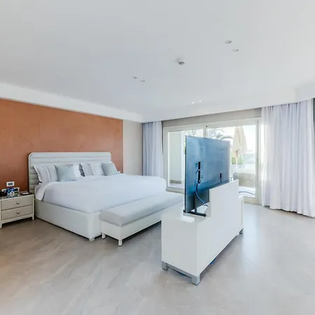 Cleopatra Sidi Heneish Hotel Mersa Matruh Room photo