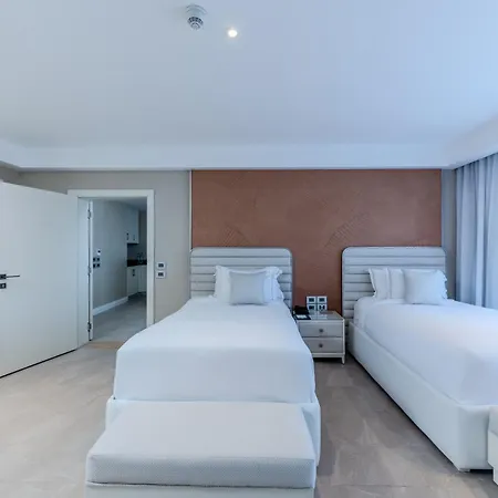 Cleopatra Sidi Heneish Hotel Mersa Matruh Room photo
