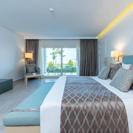 Cleopatra Sidi Heneish Hotel Mersa Matruh Room photo