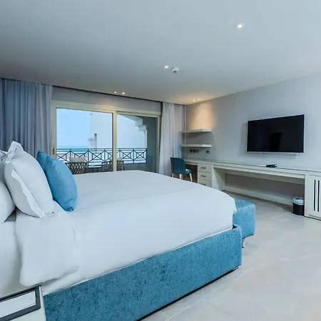 Cleopatra Sidi Heneish Hotel Mersa Matruh Room photo