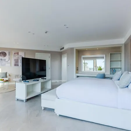 Cleopatra Sidi Heneish Hotel Mersa Matruh Room photo