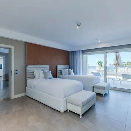Cleopatra Sidi Heneish Hotel Mersa Matruh Room photo