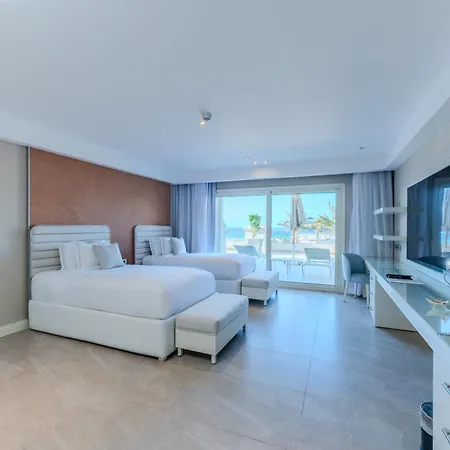 Cleopatra Sidi Heneish Hotel Mersa Matruh Room photo