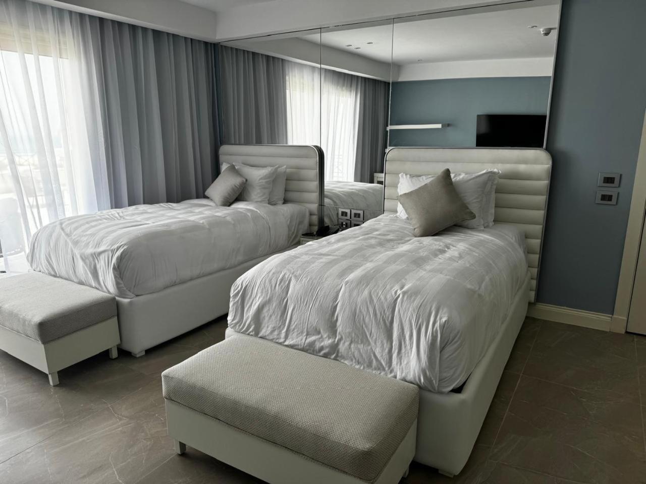 منتجع Cleopatra Sidi Heneish 5*