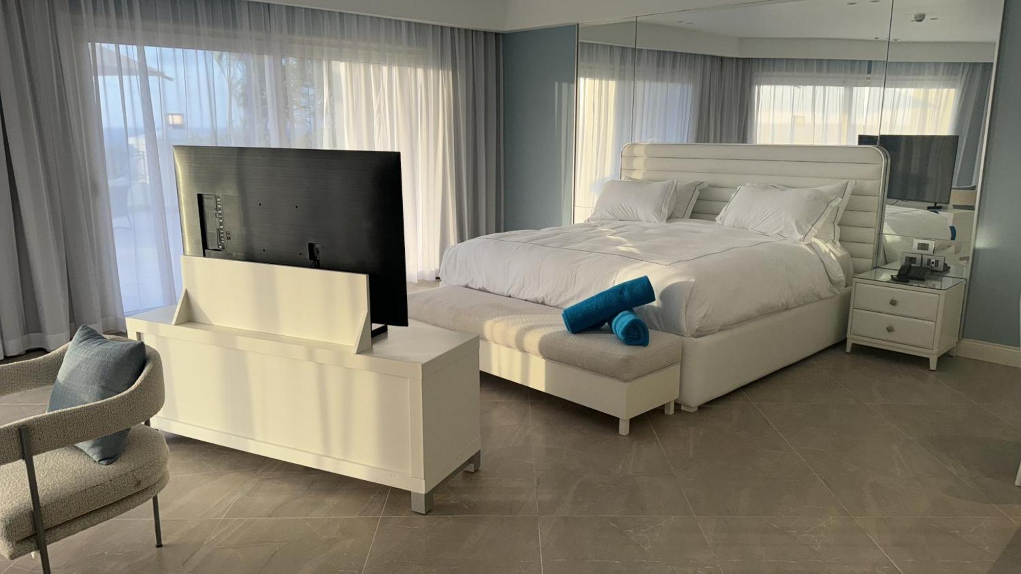 Cleopatra Sidi Heneish 5* مرسى مطروح