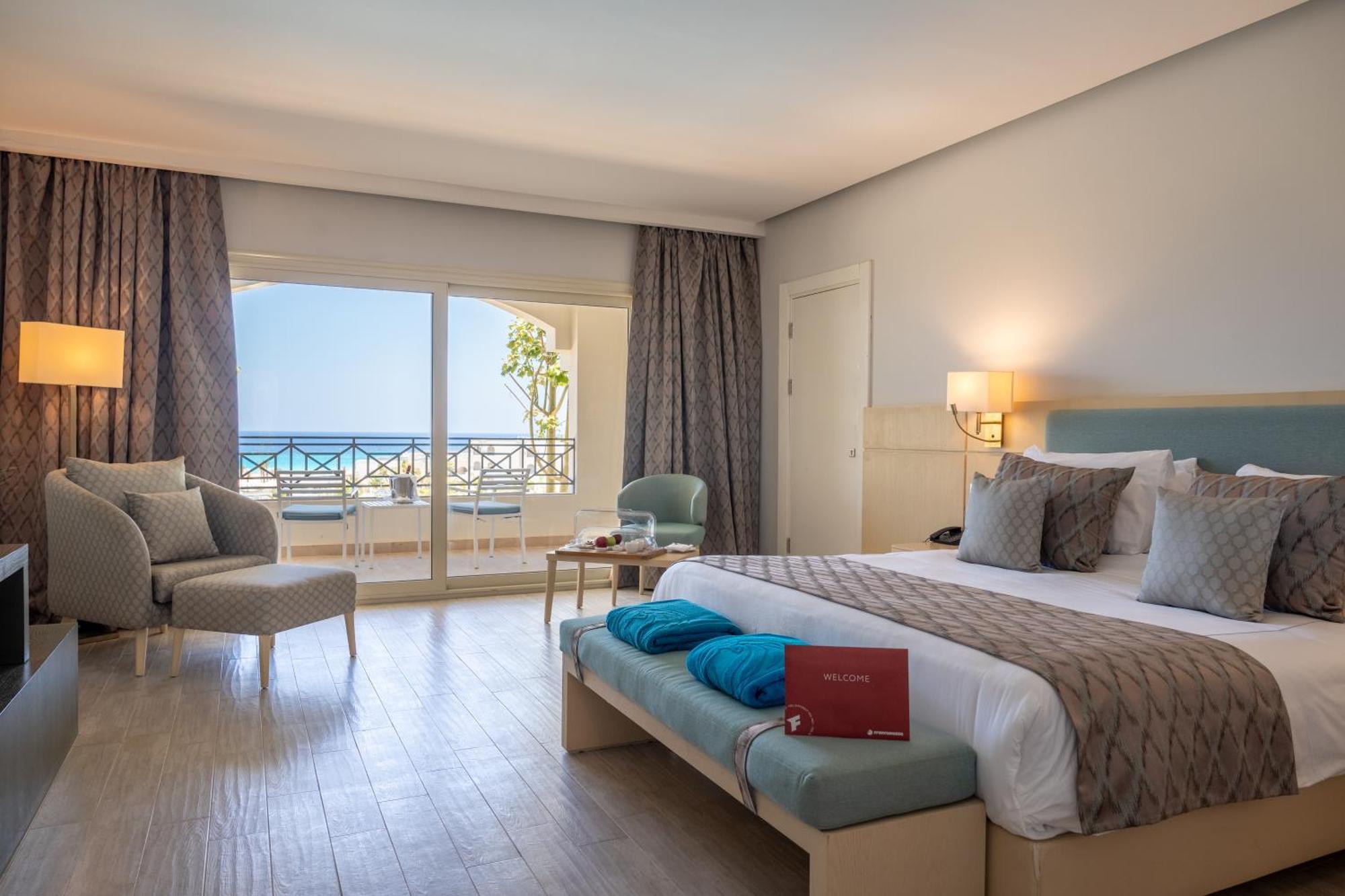 Cleopatra Sidi Heneish منتجع 5*