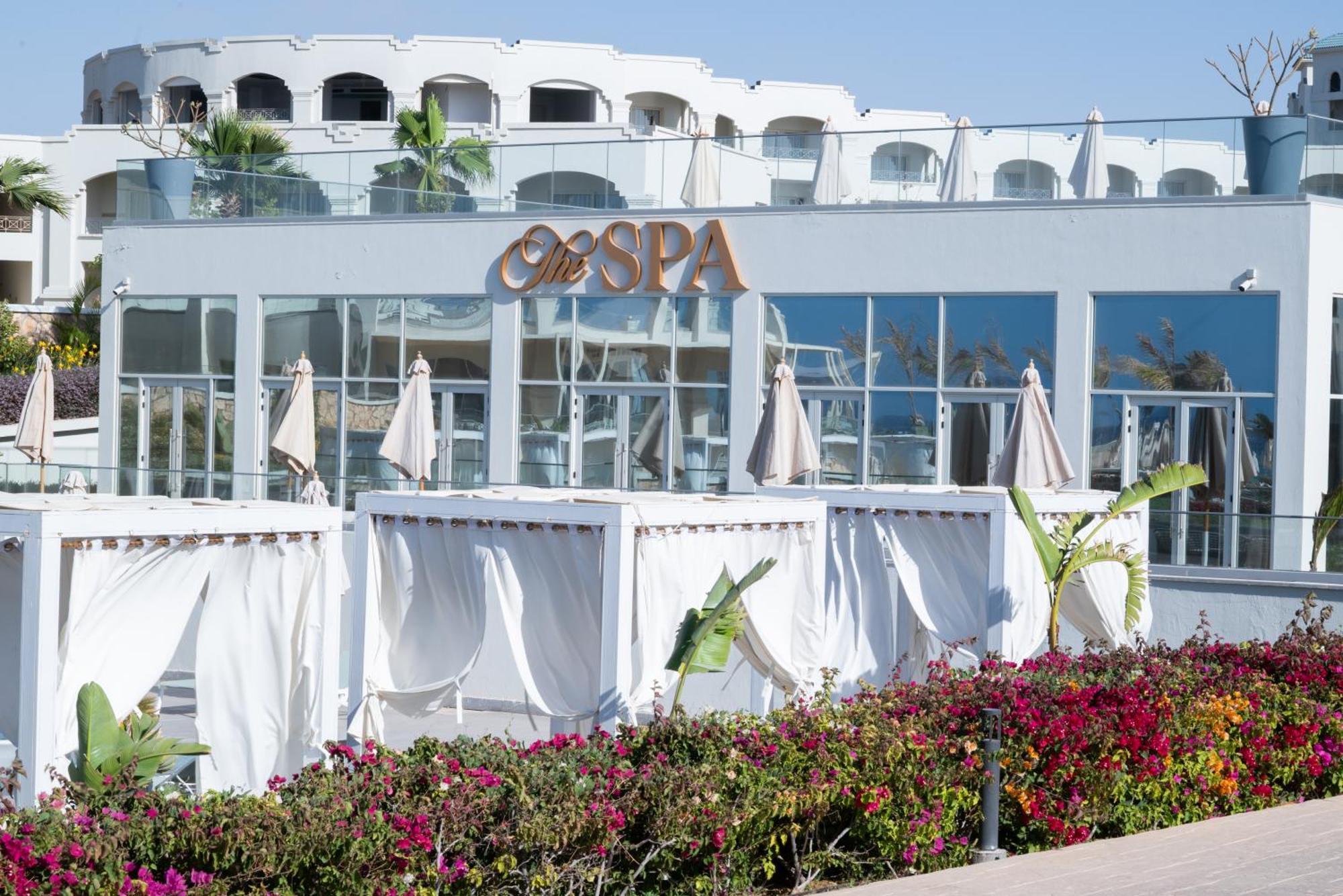 Üdülőközpont Cleopatra Sidi Heneish 5*