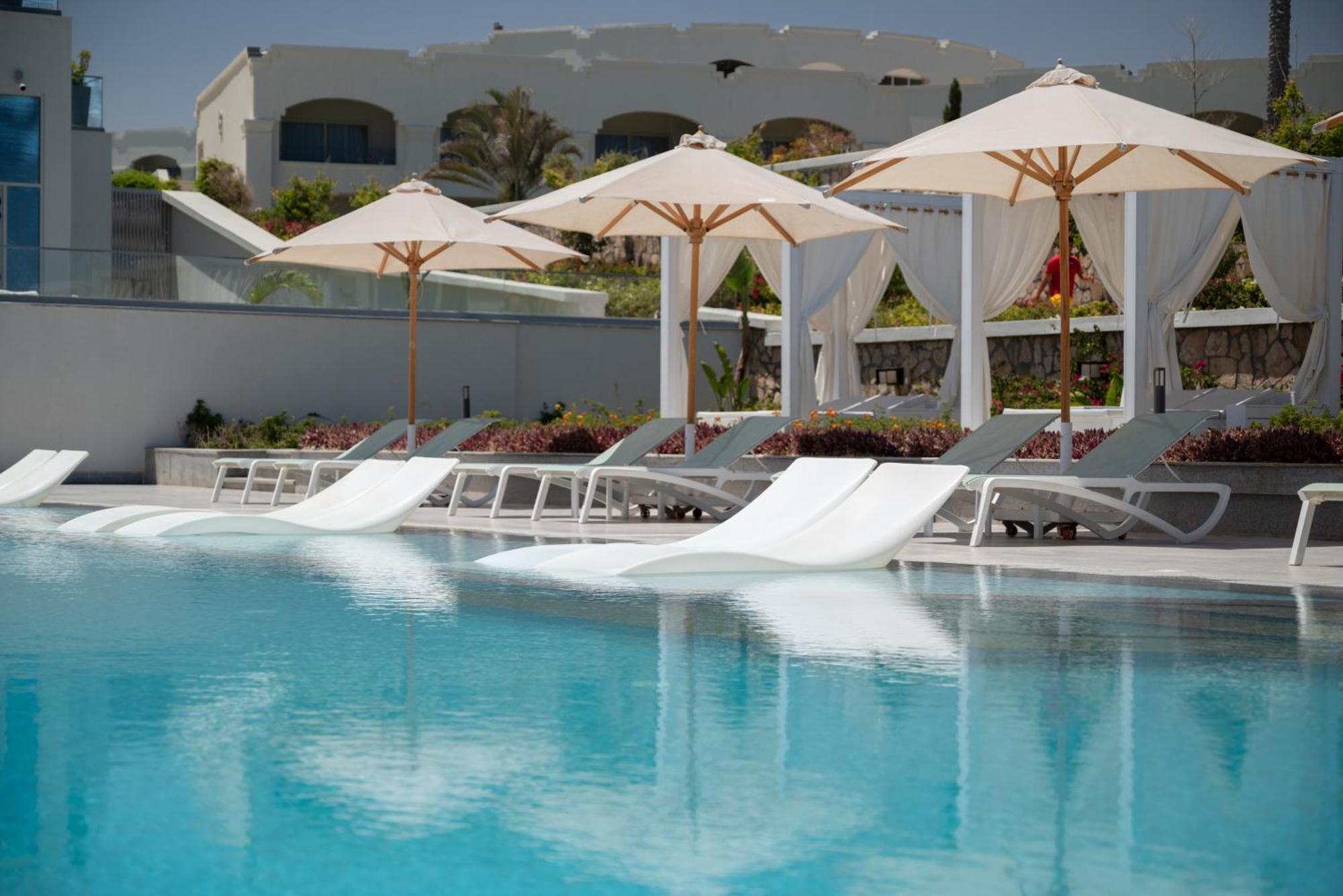Cleopatra Sidi Heneish 5* Marsza Matrúh
